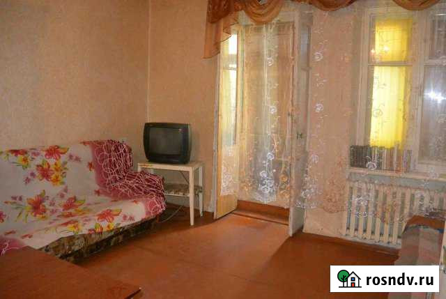 Комната 18 м² в 3-ком. кв., 2/2 эт. на продажу в Волжском Волгоградской области Волжский - изображение 1