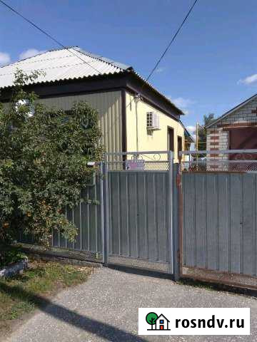 Дом 100 м² на участке 8 сот. на продажу во Фролово Фролово - изображение 1