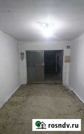 Гараж 21 м² в аренду в Симферополе Симферополь - изображение 1