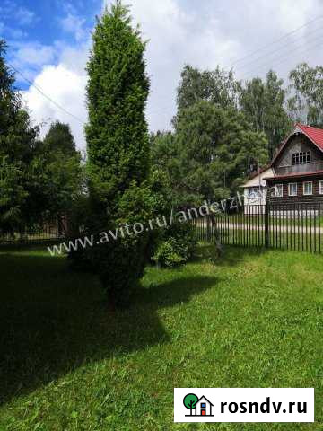 Дом 260 м² на участке 20 сот. на продажу в Радужном Владимирской области Радужный - изображение 1