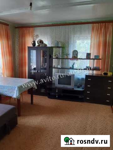 Дом 53 м² на участке 8 сот. на продажу в Тоцком Тоцкое - изображение 1