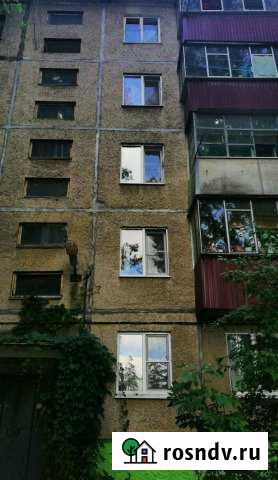 1-комнатная квартира, 32 м², 2/5 эт. на продажу в Грязях Грязи - изображение 1