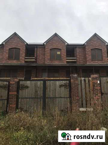 Таунхаус 180 м² на участке 1 сот. на продажу в Супсехе Супсех - изображение 1