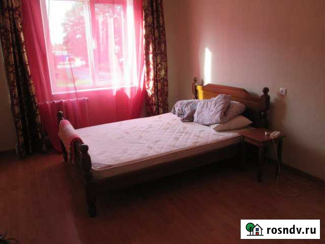 3-комнатная квартира, 72 м², 2/5 эт. в аренду на длительный срок в Кингисеппе Кингисепп - изображение 1