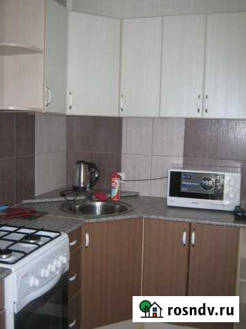 1-комнатная квартира, 40 м², 3/9 эт. в аренду посуточно в Ельце Елец - изображение 1