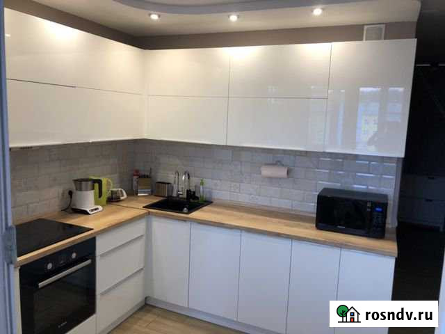 2-комнатная квартира, 60 м², 4/17 эт. на продажу в Иваново Иваново - изображение 1