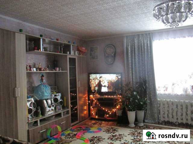 Дом 80 м² на участке 8.5 сот. на продажу в Усолье-Сибирском Усолье-Сибирское - изображение 1