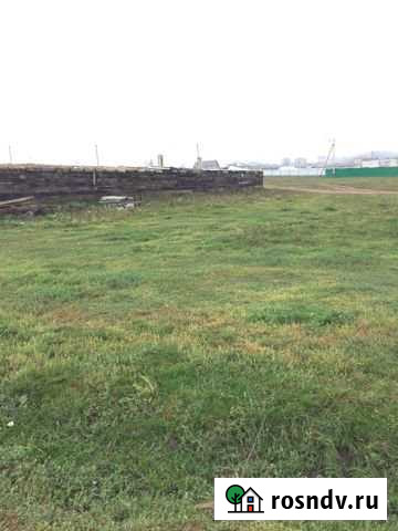 Участок ИЖС 16 сот. на продажу в Маркове Маркова - изображение 1