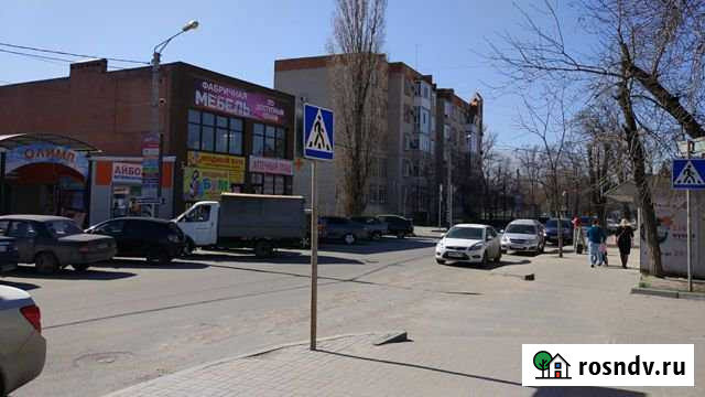 Свободного назначения, 263 кв.м.От собственника Азов - изображение 1