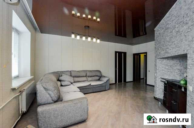 4-комнатная квартира, 89 м², 5/5 эт. на продажу в Нефтеюганске Нефтеюганск - изображение 1