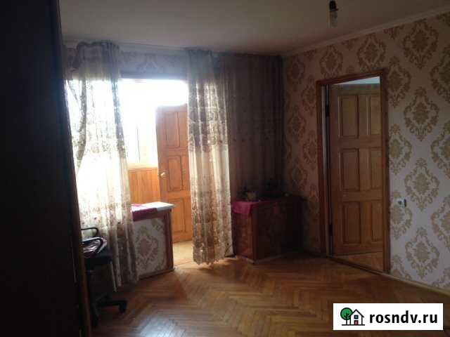 2-комнатная квартира, 50 м², 6/9 эт. в аренду на длительный срок в Туапсе Туапсе - изображение 1