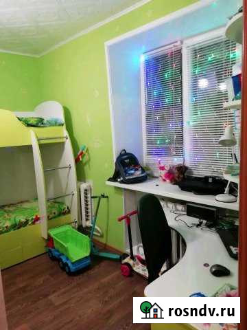 3-комнатная квартира, 62 м², 5/5 эт. на продажу в Прогрессе Прогресс - изображение 1