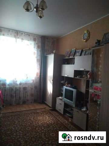 Комната 19 м² в 3-ком. кв., 1/2 эт. на продажу в Копейске Копейск - изображение 1