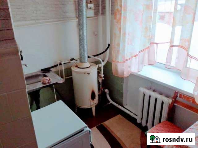 2-комнатная квартира, 45 м², 1/2 эт. на продажу в Переславле-Залесском Переславль-Залесский - изображение 1