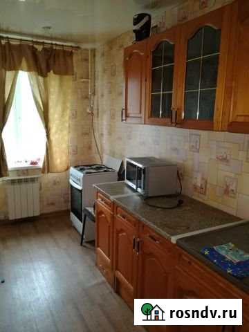 2-комнатная квартира, 51 м², 1/3 эт. на продажу в Югорске Югорск - изображение 1