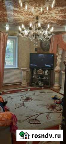 4-комнатная квартира, 80 м², 1/2 эт. на продажу в Братске Братск - изображение 1