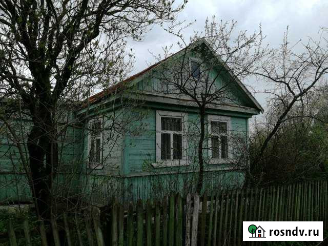 Дача 27 м² на участке 11 сот. на продажу в Твери Тверь - изображение 1