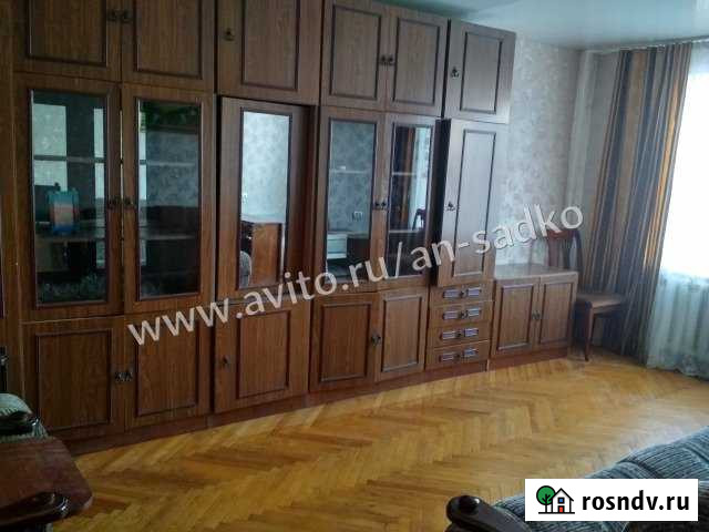 4-комнатная квартира, 66 м², 3/9 эт. на продажу в Великом Новгороде Великий Новгород - изображение 1