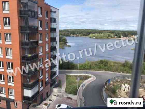 2-комнатная квартира, 60 м², 5/8 эт. на продажу в Выборге Выборг