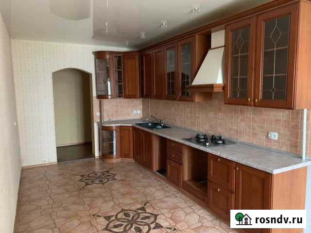 3-комнатная квартира, 132 м², 3/6 эт. в аренду на длительный срок в Нижнем Тагиле Нижний Тагил - изображение 1