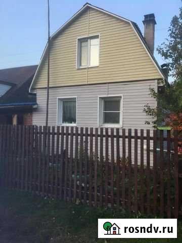 Дача 43 м² на участке 6 сот. на продажу в Верхней Пышме Верхняя Пышма - изображение 1