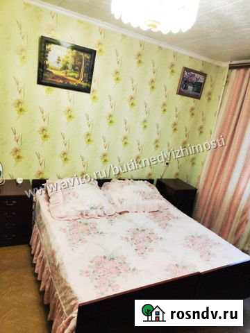 2-комнатная квартира, 45 м², 7/9 эт. в аренду на длительный срок в Тобольске Тобольск - изображение 1