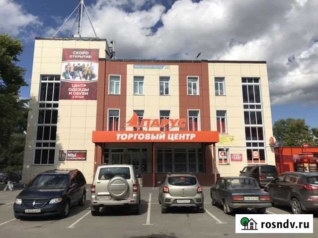 Помещение свободного назначения, 80 кв.м. Кириши - изображение 1