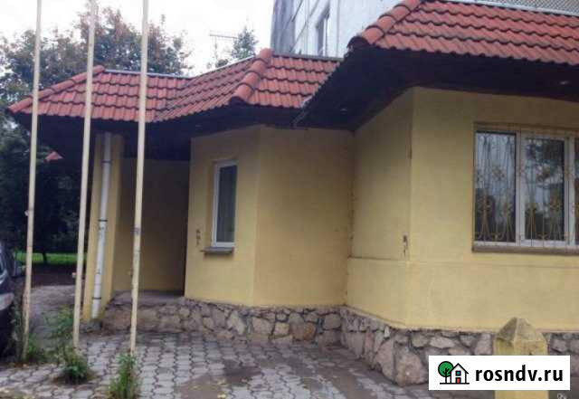 Коммерческая недвижимость Тула - изображение 1