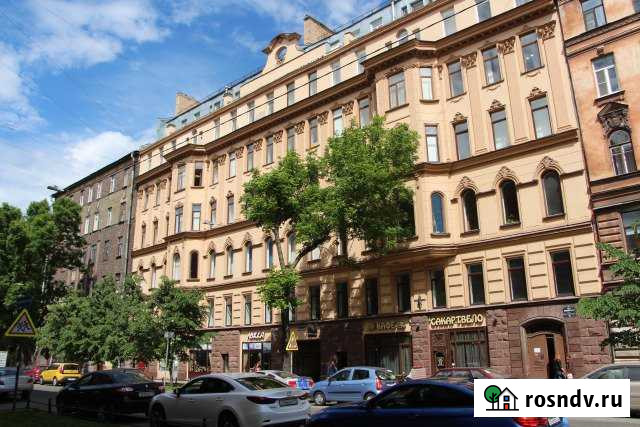 Юридический адрес от надёжного собственника, 6 кв.м. Санкт-Петербург - изображение 1