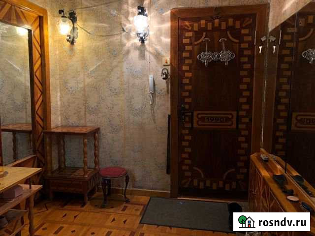 3-комнатная квартира, 74 м², 3/5 эт. на продажу в Гатчине Гатчина - изображение 1