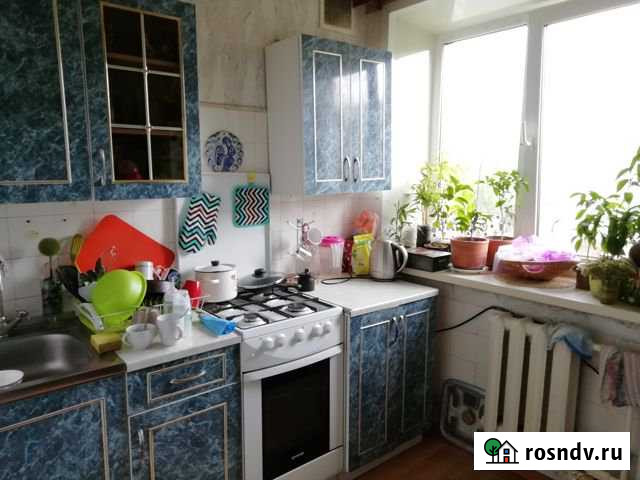 2-комнатная квартира, 42 м², 5/5 эт. на продажу в Раменском Раменское - изображение 1