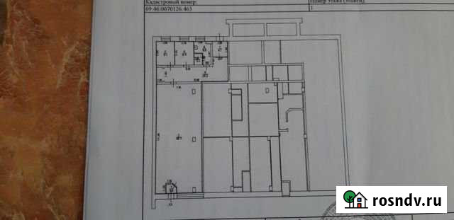 Сдаю помещение Ржев - изображение 1