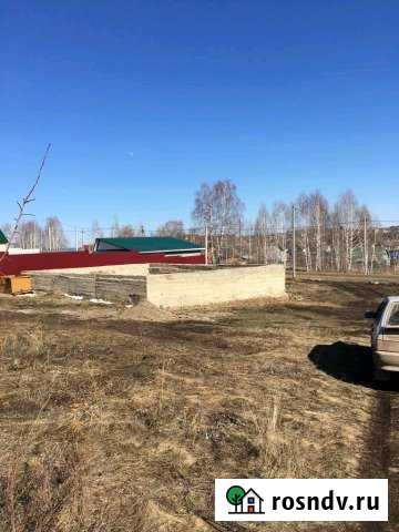 Участок ИЖС 15 сот. на продажу в Учалах Учалы - изображение 1