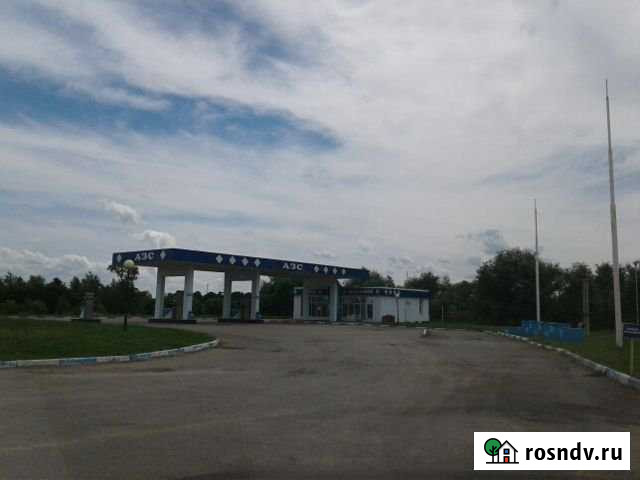 Продается действующая АЗС Рязань - изображение 1