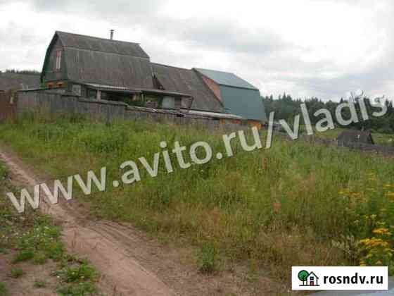 Участок ИЖС 15 сот. на продажу в Судогде Судогда