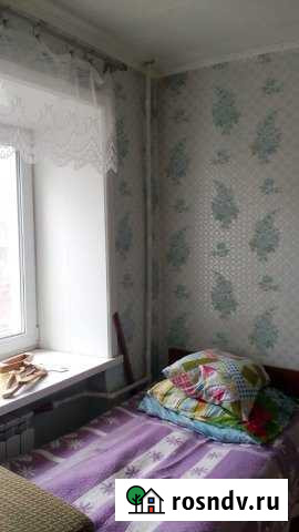 2-комнатная квартира, 42 м², 4/4 эт. на продажу в Дегтярске Дегтярск - изображение 1