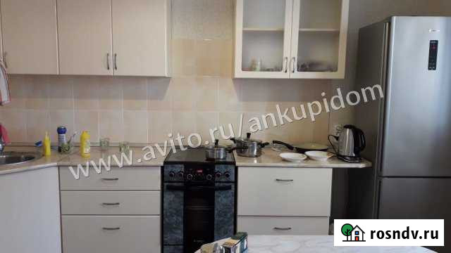 2-комнатная квартира, 65 м², 10/14 эт. на продажу в Воскресенске Воскресенск - изображение 1