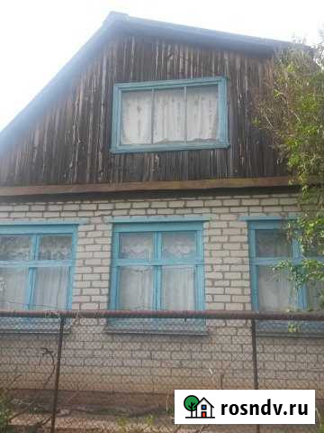 Дача 70 м² на участке 4 сот. на продажу в Энгельсе Энгельс - изображение 1