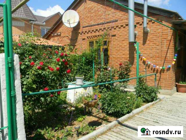 Дом 80 м² на участке 12 сот. на продажу в Сенном Сенной - изображение 1