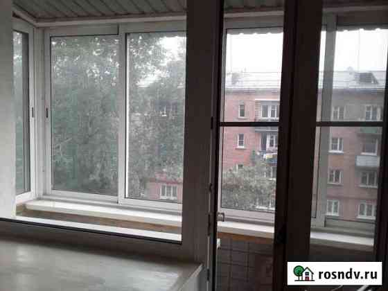 2-комнатная квартира, 44 м², 4/4 эт. на продажу в Усолье-Сибирском Усолье-Сибирское