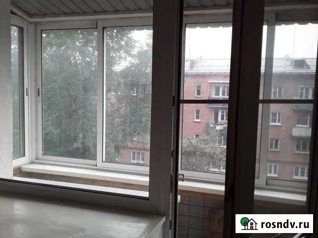 2-комнатная квартира, 44 м², 4/4 эт. на продажу в Усолье-Сибирском Усолье-Сибирское - изображение 1