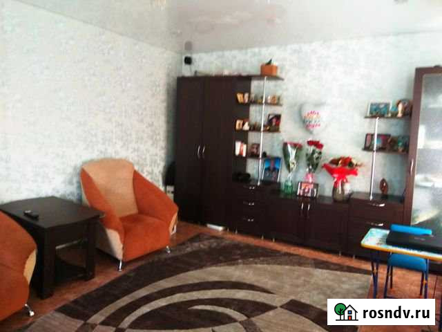 Дом 55 м² на участке 6 сот. на продажу в Коркино Коркино - изображение 1