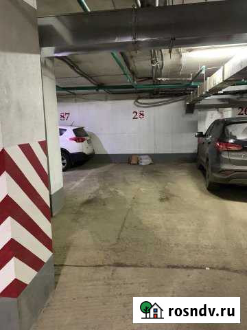 Машиноместо 12 м² на продажу в Нижнем Новгороде Нижний Новгород - изображение 1