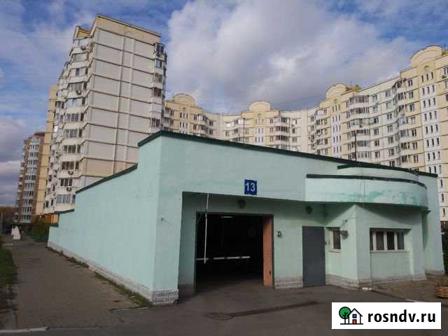 Машиноместо 19 м² на продажу в Мытищах Мытищи - изображение 1