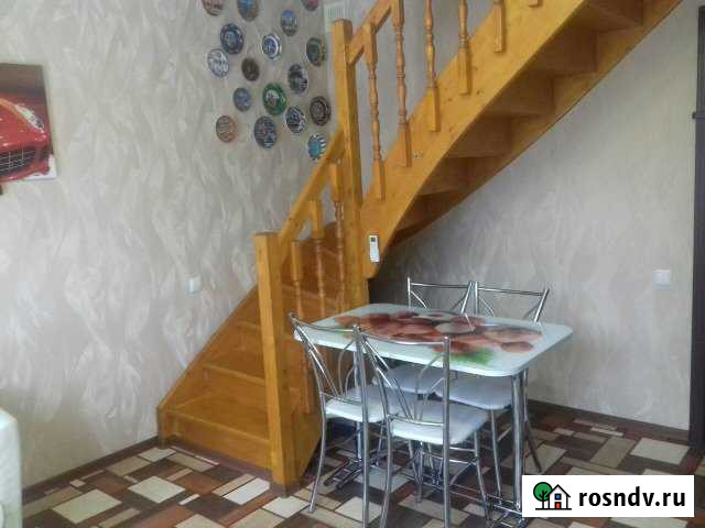 Таунхаус 55 м² на участке 1 сот. на продажу в Энгельсе Энгельс - изображение 1