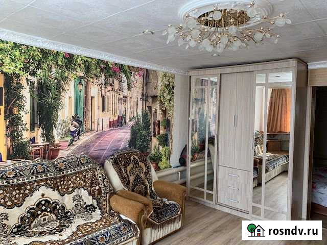 Дом 69 м² на участке 5.3 сот. на продажу в Чапаевске Чапаевск - изображение 1