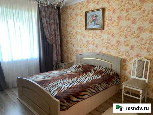 1-комнатная квартира, 40 м², 3/3 эт. в аренду посуточно в Старой Станице Краснодарского края Старая Станица - изображение 1