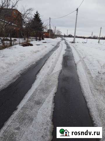 Участок ИЖС 10 сот. на продажу в Курчатове Курчатов - изображение 1