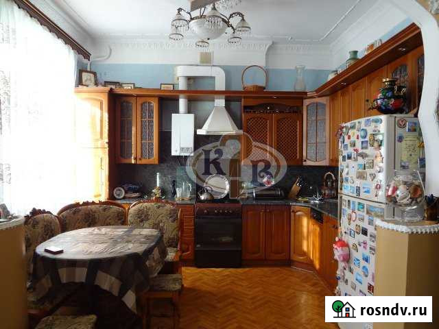 3-комнатная квартира, 79 м², 1/4 эт. на продажу в Орехово-Зуево Орехово-Зуево - изображение 1