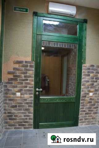 Офисное помещение, 190 кв.м. Мурманск - изображение 1